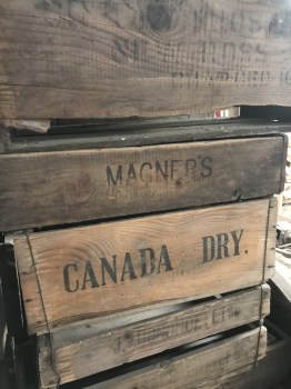 Vintage Original Crates_1